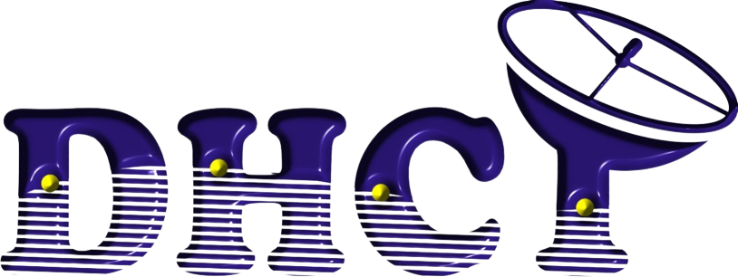 logo dhct